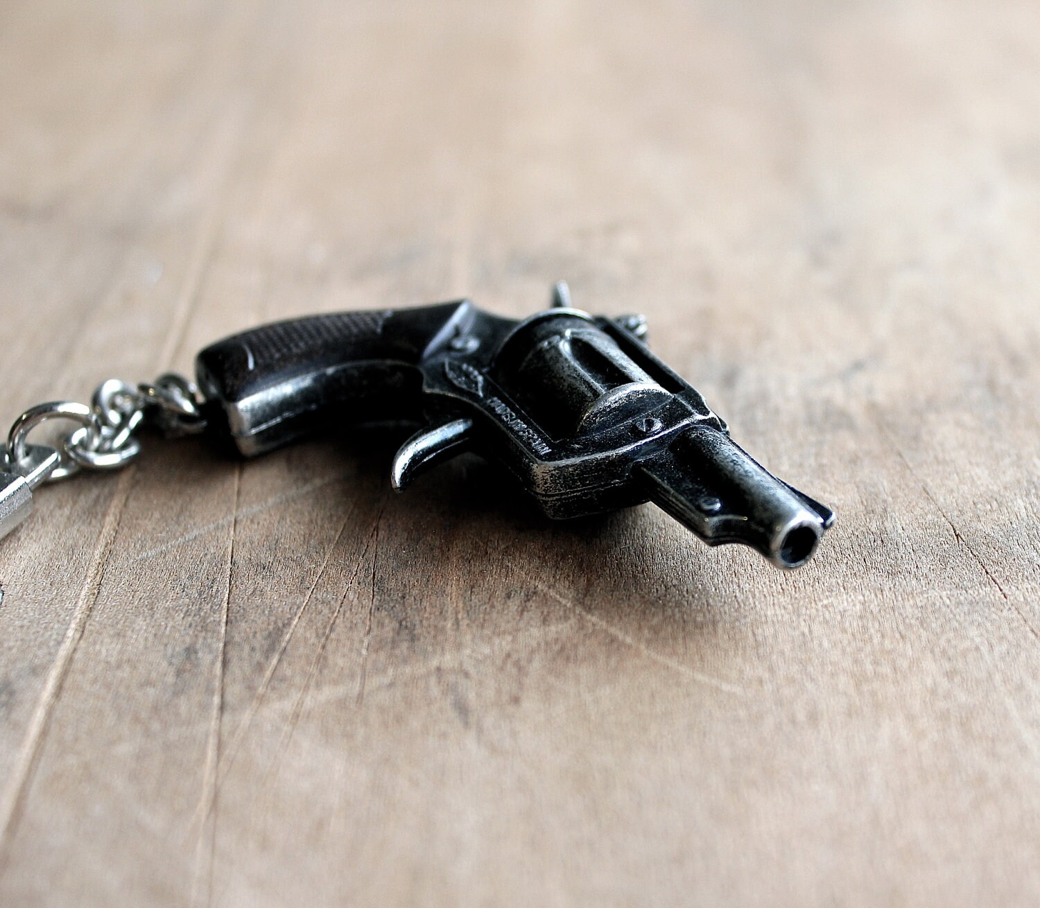 For the Little Cowboy Vintage Cap Gun Miniature by becaruns