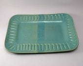 Rectangle Serving Platter