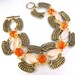Large Jewels Rhinestone Bracelet zoeJane