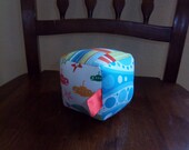 Snorkel Soft Block