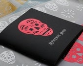 Memento Mori, artists' book