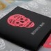 Memento Mori, artists' book