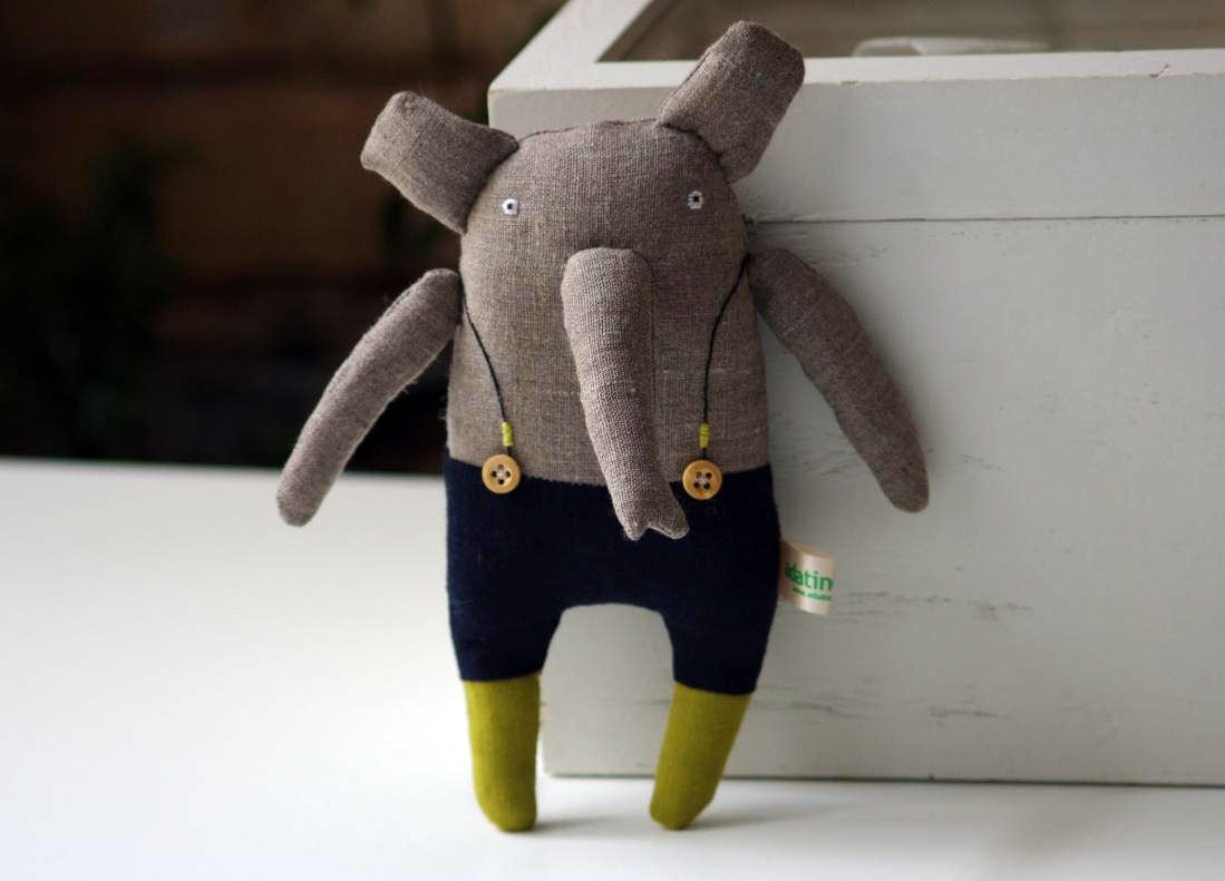 Elephant