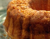 Spiced Sailor Jerry Rum Cake by DENISE'S DELECTABLES