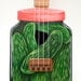 Jar of Pickles Ukulele