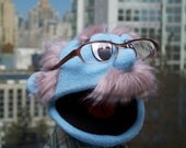 Professor Sygmond