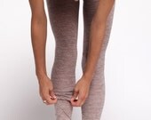Cotton Tights / Leggings / Pantyhose Extra Long