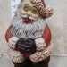 ZOMBIE SANTA CLAUSE