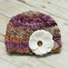 Ready to Ship... Newborn Hat Photography prop