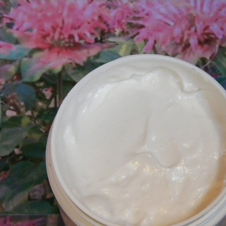 FACE GOOK Natural Face Cream Unscented - Handmade Day Night Face Cream