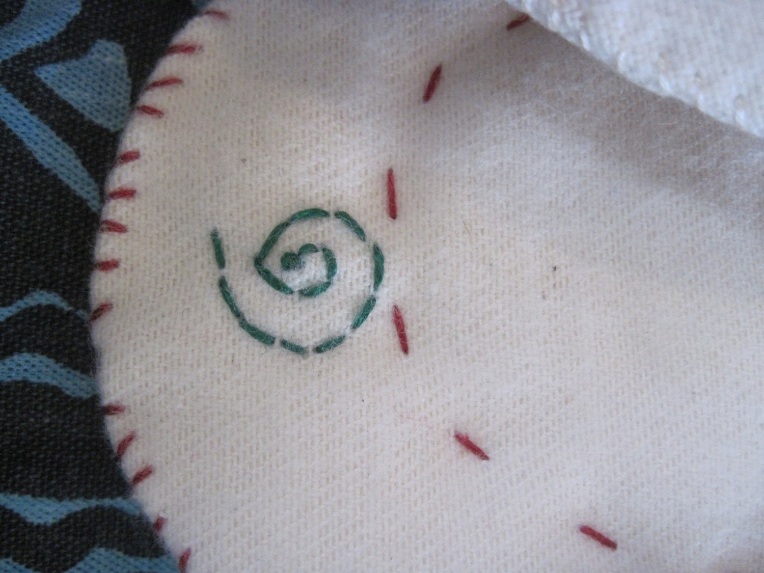 One Around the House Menstrual pad