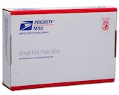 Priority Mail Shipping Upgrade Only