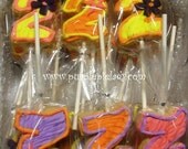 Cookie Pop - Set of 12