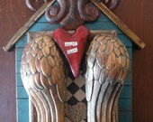 Joyful Heart Assemblege Shrine