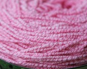 Bon Bons - Hand Dyed Bamboo and Cotton Sock Yarn- Vegan Friendly - 377 yds