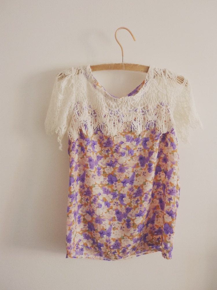 Floral Vibe II
