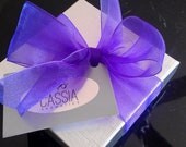 Lady Gift  Soap & Perfme Oil Boxed with Bow and Card