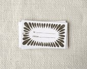 Gift Tag Set