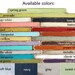 Wall hooks georgia primitive decor key hooks wooden organizer Green or you choose