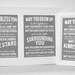 Wall Art, Bob Dylan  Forever Young  PARENTHOOD SONG, Baby Nursery Art Print, Raw Art Letterpress