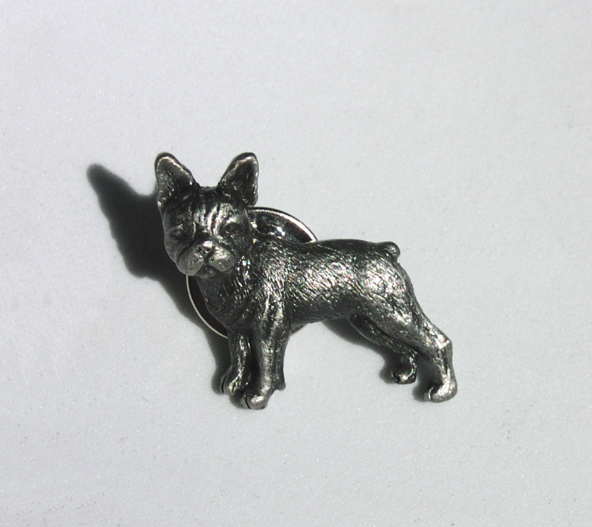 French Bulldog Lapel Pin by frenchbulldogworks on Etsy