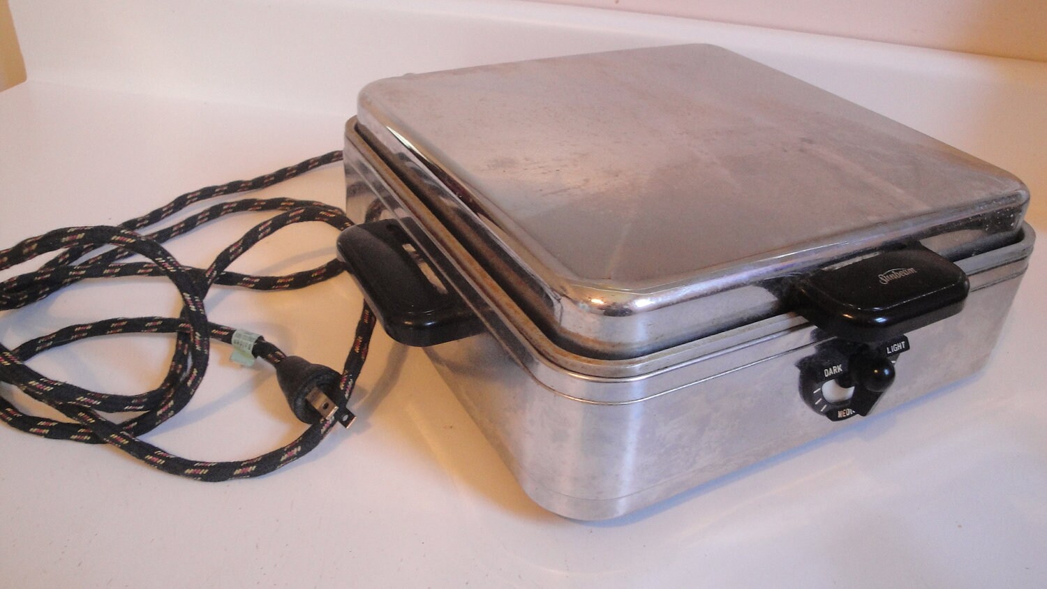 Sunbeam Waffle Maker