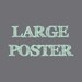 Large Poster size of one of my illustrations