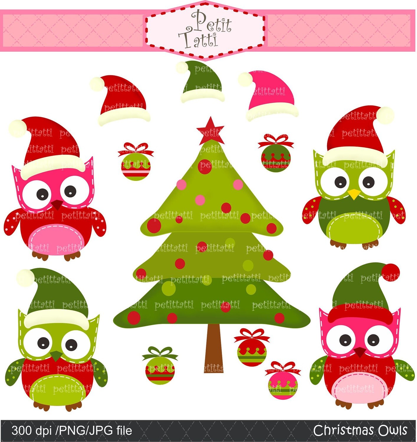 christmas cake clipart