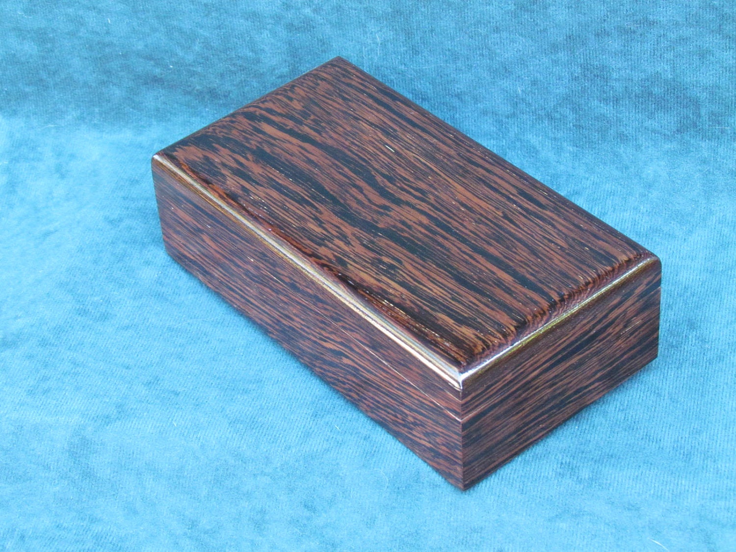 African Wenge Wood