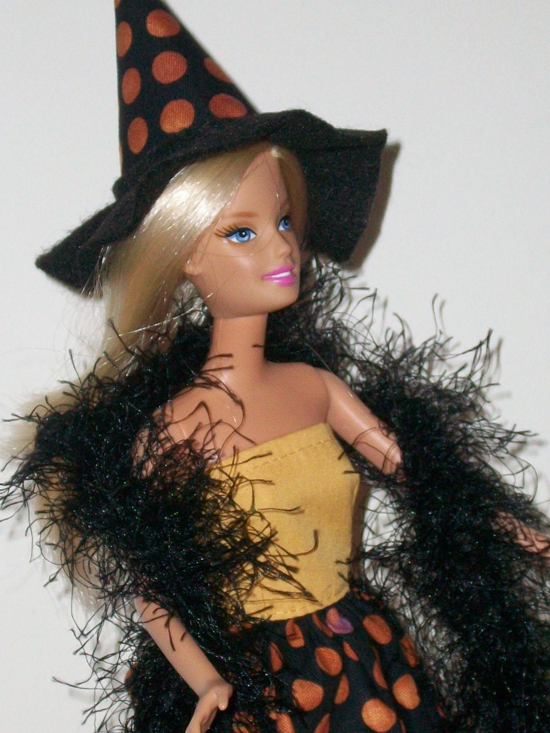 Barbie Witch