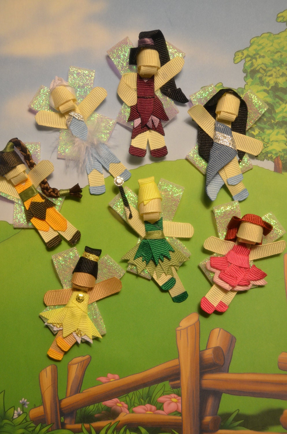 Fairies
