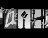 FAITH 10x20 Photographic Print
