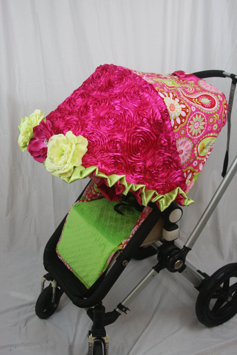 Items similar to Bugaboo Stroller Liners Bugaboo Liner and