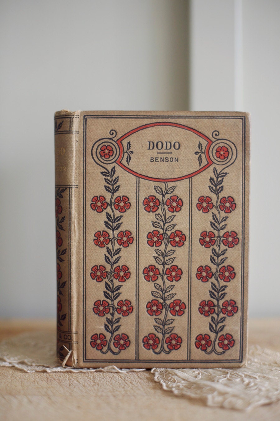 dodo
