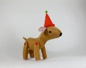 Party Deer