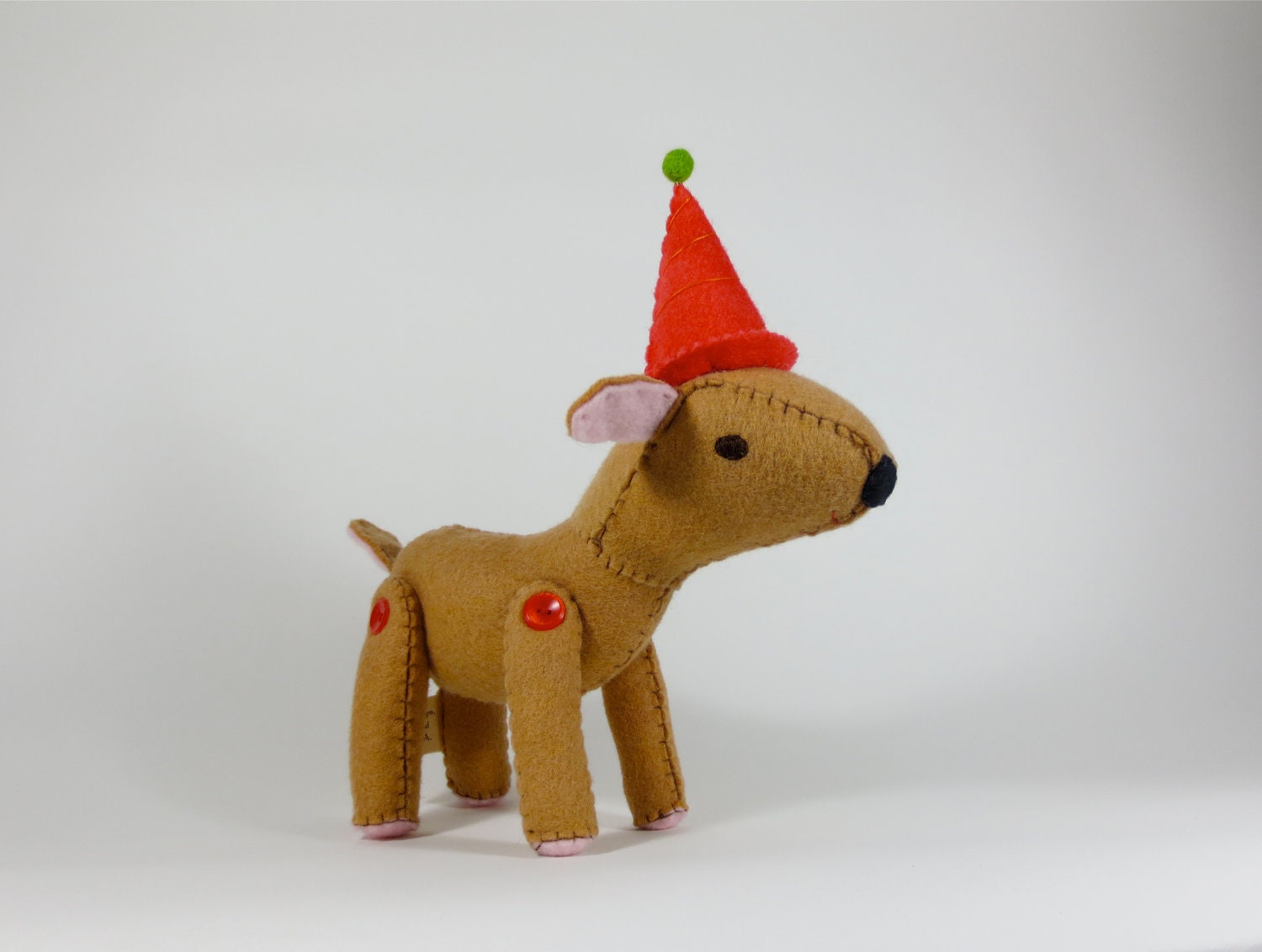 Party Deer