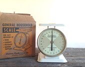 American Family General Household Scale Still in Box