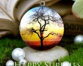 New Technology - 1pcs 33mm (PL-33-385) Handmade Antique Bronze Brass Photo Locket Pendant / Charm