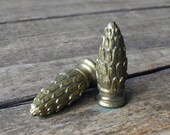 Vintage Metal Parts to Repurpse Findings