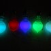 Harry Potter Lumos Glow In The Dark Glass Bottle Necklace