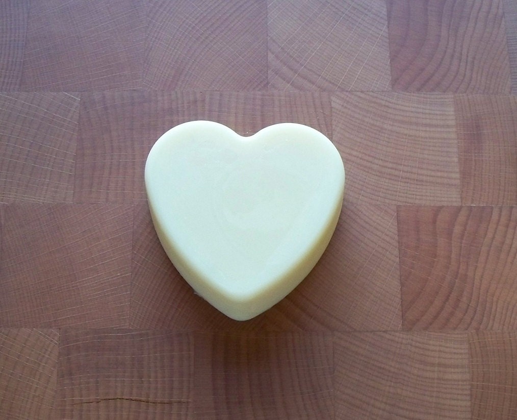 Sweetheart  MASSAGE BAR, Cocoa & Shea Butter 2.5 oz