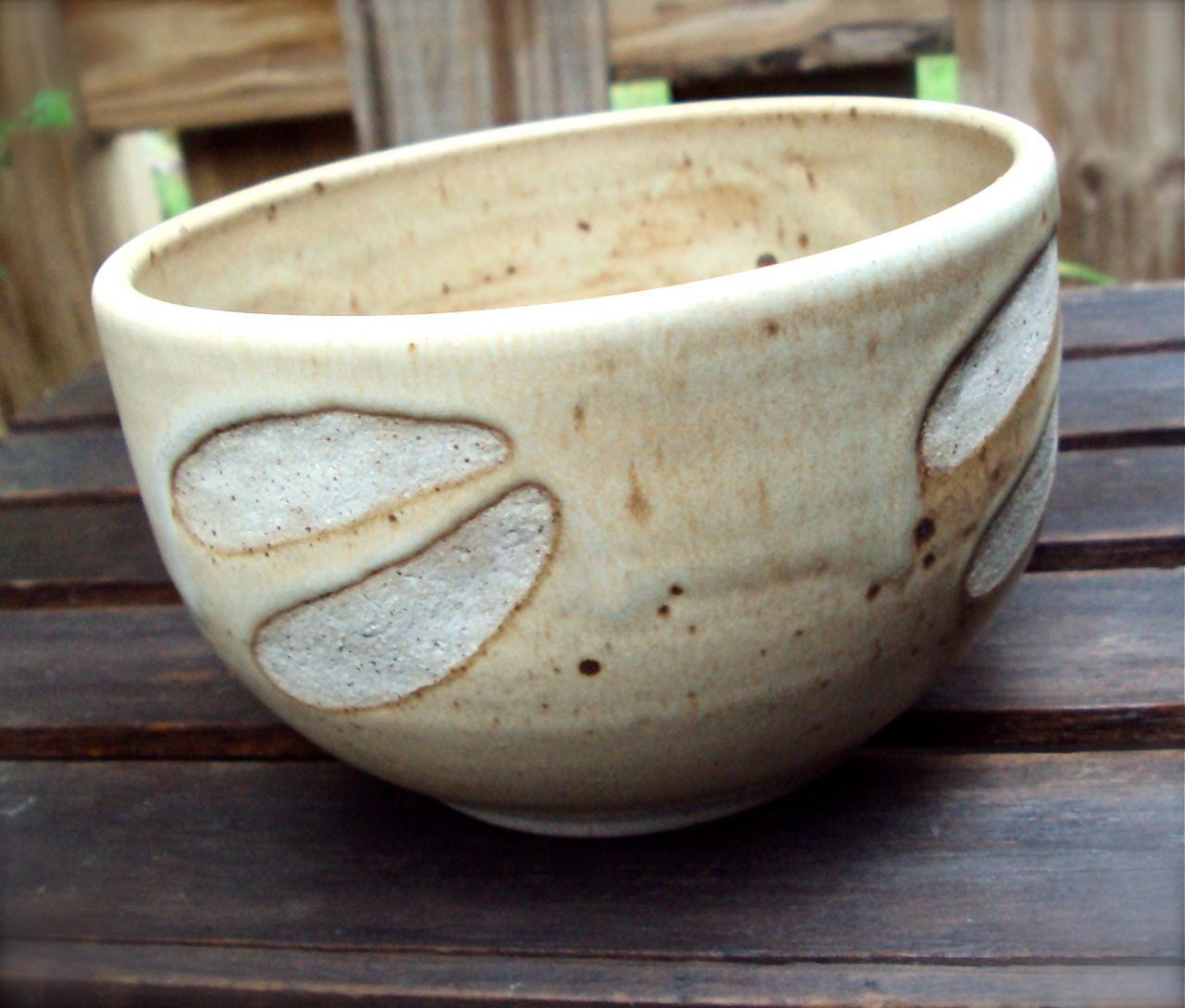 White-Tailed Deer Bowl