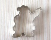 Waving Santa Cookie Cutter Il_170x135