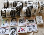 Sticker Pack - Small