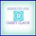 RESERVED FOR CASEY Multistrand Seed Bead and Garnet Necklace - Pearls, crystal, and garnet necklace with silver and glass beads Ships Free