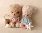 Little Bear pdf Pattern
