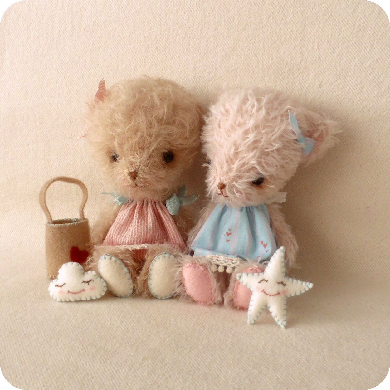 Little Bear pdf Pattern