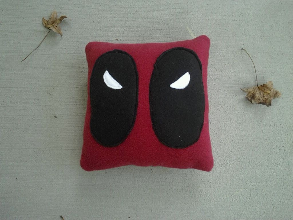 Cute Deadpool