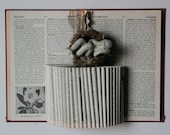Sleeper in Nest (Original Sculpture)