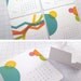 Be... Colorful - Modern Mini Calendar - 2013